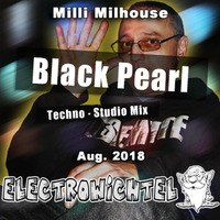 Milli Milhouse - Black Pearl by ELECTROWiCHTEL