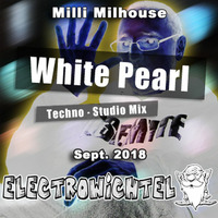 Milli Milhouse - White Pearl by ELECTROWiCHTEL