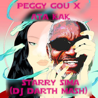 PEGGY GOU X ATA KAK  - Starry Sima (DJ Darth Mash) by DJ Darth