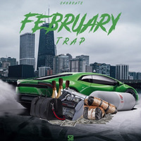 FEBRUARY TRAP Audio Demo by Producer Bundle