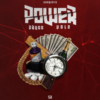 SHOBEATS - POWER DRUGS .Vol 2 by Producer Bundle