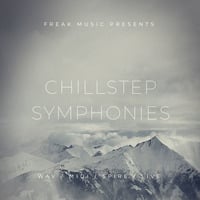 Freak Music - Chillstep Symphonies by Producer Bundle