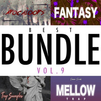SMEMO SOUNDS - Best Bundle Vol.9 by Producer Bundle