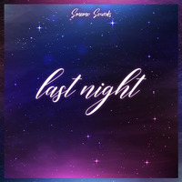 SMEMO SOUNDS - LAST NIGHT by Producer Bundle