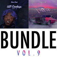 SMEMO SOUNDS - Bundle Vol.9 by Producer Bundle