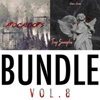 SMEMO SOUNDS - Bundle Vol.8 by Producer Bundle