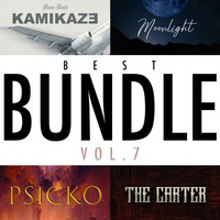 SMEMO SOUNDS - Best Bundle Vol.7 by Producer Bundle