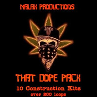 That Dope Pack by Producer Bundle