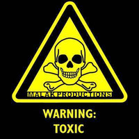 Warning Toxic Construction Kit! by Producer Bundle