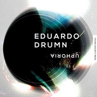 Eduardo Drumn - UPHORIA (EP) YOUNG SOCIETY NEON EDITION