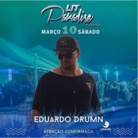 Eduardo Drumn @ LIT PARADISE, Imbituba, SC - 10-03-18 by Eduardo Drumn
