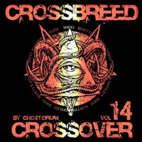 Crossbreed Crossover Vol. 14 by Staubfänger | Ģħøş†:Ðяυм