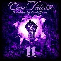 Core-Podcast #11 [Frenchcore] by Staubfänger | Ģħøş†:Ðяυм