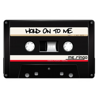 Me.ringo - Hold On To Me (Radio Edit) by me.ringo