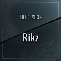DLPC #034 - Rikz by Dub Logic