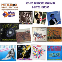 243 Programa Hits Box Vinyl Edition by Topdisco Radio