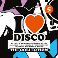Music Play Programa 60 - I Love Disco The Collection Vol 05.CD2 by Topdisco Radio