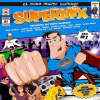 Music Play Programa 64 Supermix by Discoteca Records by Topdisco Radio
