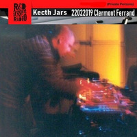PRIVATE PERSONS @ RED LIGHT RADIO (CLERMONT FERRAND, ) vv KECTH JARS (DJ)— 22022019 by Keith Jars