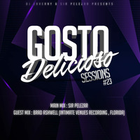 Gosto Deliciosos Sessions #23 2019-04-04_18h34m13 by Thabo Phelephe