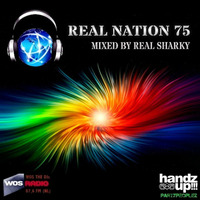 Real Nation 75 by Real Sharky