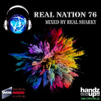Real Nation 76 by Real Sharky