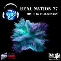 Real Nation 77 by Real Sharky