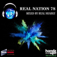 Real Nation 78 by Real Sharky