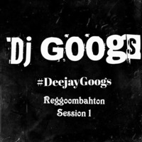 #DeejayGoogs Reggoombahton Session 1 by DeejayGoogs Brijender