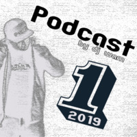 DJ WAM - Spring Mixtape 2019 Podcast 1 by DJ WAM