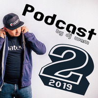 DJ WAM - Pre Summer Mixtape 2019 Podcast 2 // DL Link by DJ WAM