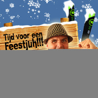 Feest DJ Maarten - Tijd Voor Een Feestjuh Afl 104 by Feest Dj Maarten