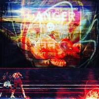 Electric Pressure - CDMIX*8 (2001) by SIR REAL