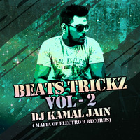 Machika vs Big Booty-Kamal Jain Mashup--1 by Djkamal jain(Mafia Of Electro 9 Records)
