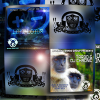 MTG Exclusive Mixes For Linda B Breakbeat Show On 96.9 ALLFM 1st Loki Lotus 2nd Tar3D B2B DJ Chronic by Linda B Breakbeat Show