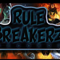 Rule Breakerz Records Promo Mixes By DJ Leonski & DJ Wink For The Linda B Breakbeat Show 96.9 ALLFM by Linda B Breakbeat Show
