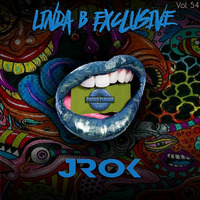 Funky Flavor Exclusive Guest Mix By JROK For The Linda B Breakbeat Show On ALLFM On 96.9 FM by Linda B Breakbeat Show