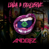 Funky Flavor Music Exclusive Guest Mix By Andrez For The Linda B Breakbeat Show On ALLFM On 96.9 FM by Linda B Breakbeat Show