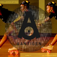 Rollerskating by AantiGen