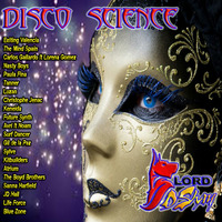 Dj  Lord Dshay - Disco Science by DjLord Dshay