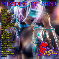 Dj Lord Dshay   Paradise of music by DjLord Dshay