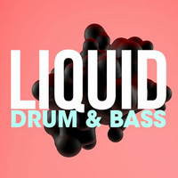 Liquid DnB mix 06-03-19 by TinyP