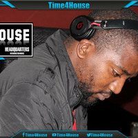 HQ sessions #21 mixed by Dj Mfush by Time4House
