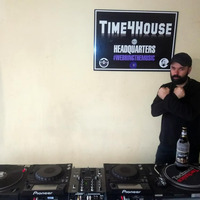 WeBringTheMusic#30 mixed by Marcelo Tarvares (DeepSpacePodcast,Brazil) by Time4House