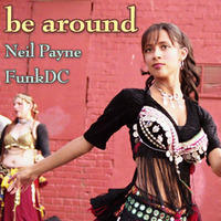 Be Around by Neil Payne