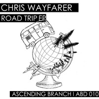 Chris Wayfarer feat. Tatjuscha Go - Be Yours by Chris Wayfarer / Wayfarer Audio