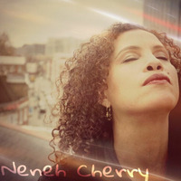 Neneh cherry by la French P@rty by meSSieurG