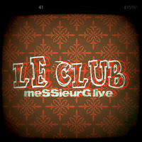 Le Club Milano by la French P@rty by meSSieurG