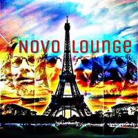 novo lounGe in PaRis ciTy night by la French P@rty by meSSieurG
