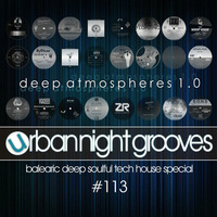 Urban Night Grooves 113 by S.W. - Deep Atmospheres 1.0 by SW